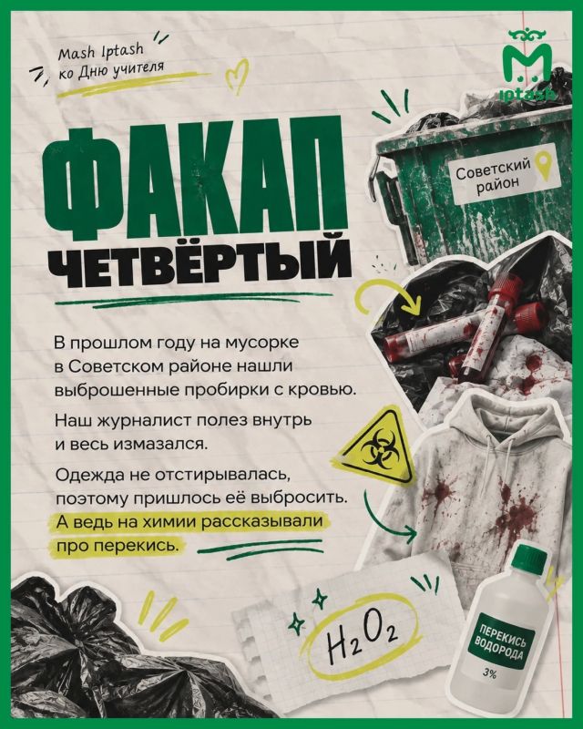 Говорят, опыт — лучший учитель Говорят, опыт — лучший учитель