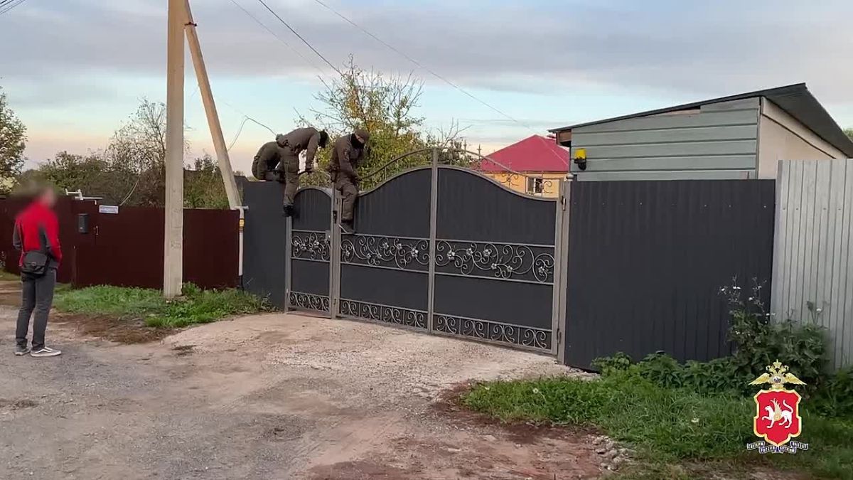 Сотрудниками Управления экономической безопасности и противодействия коррупции МВД по Республике Татарстан совместно с сотрудниками Управления ФСБ России по Республике Татарстан в ходе проведенных оперативно-разыскных...