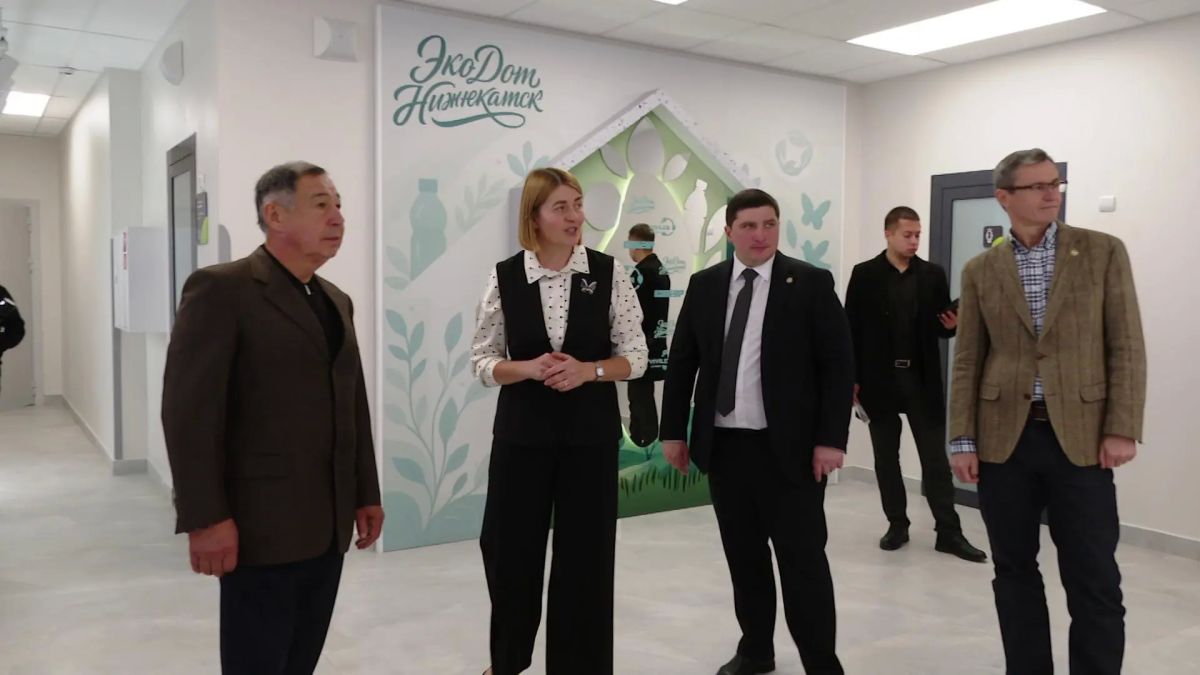 Сегодня Нижнекамск посетил глава Сабинского района Минниханов Раис Нургалиевич Сегодня Нижнекамск посетил глава Сабинского района Минниханов Раис Нургалиевич