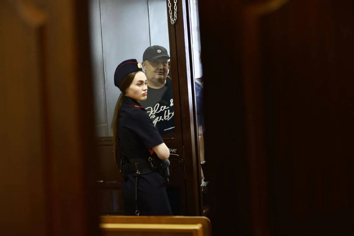 Рассмотрение дела ОПГ «Курицинские» — смогут ли убедить присяжных