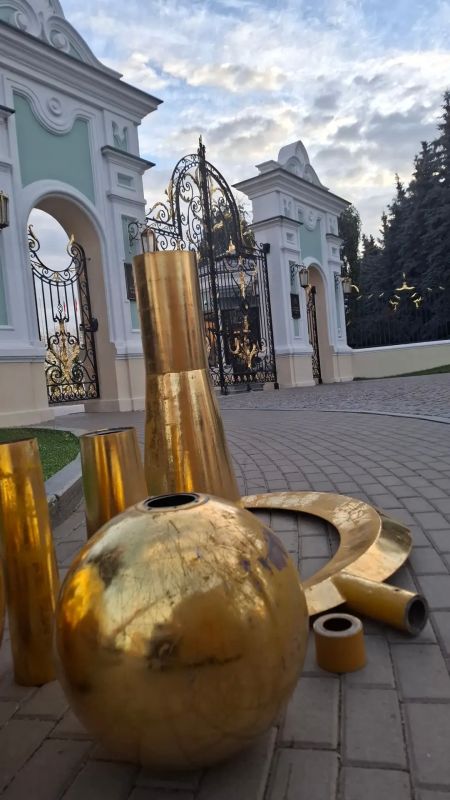 На реставрацию стен Казанского Кремля направили почти миллиард рублей На реставрацию стен Казанского Кремля направили почти миллиард рублей