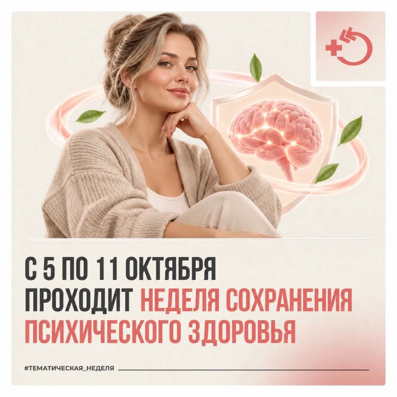 Иногда первым сигналом стресса становится вовсе не тревога