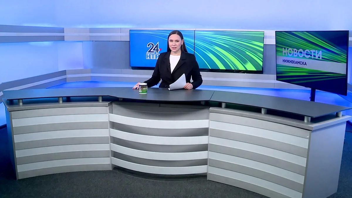 Новости Нижнекамска. Эфир 06.10.2026