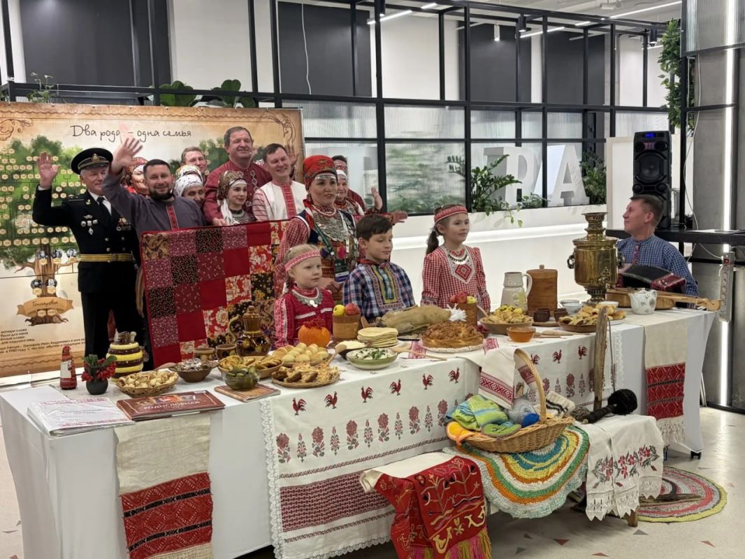 Сегодня в ИТ-парке им. Б. Рамеева пройдет Всероссийское совещание руководителей органов ЗАГС субъектов Российской Федерации Сегодня в ИТ-парке им. Б. Рамеева пройдет Всероссийское совещание руководителей органов ЗАГС субъектов Российской Федерации