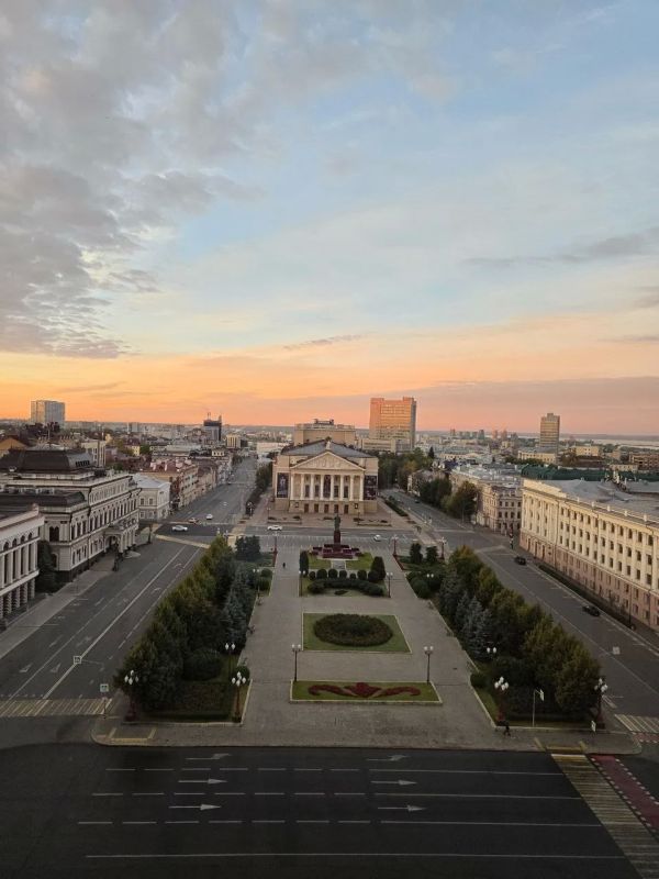 Рустам Минниханов: Иснмесез!