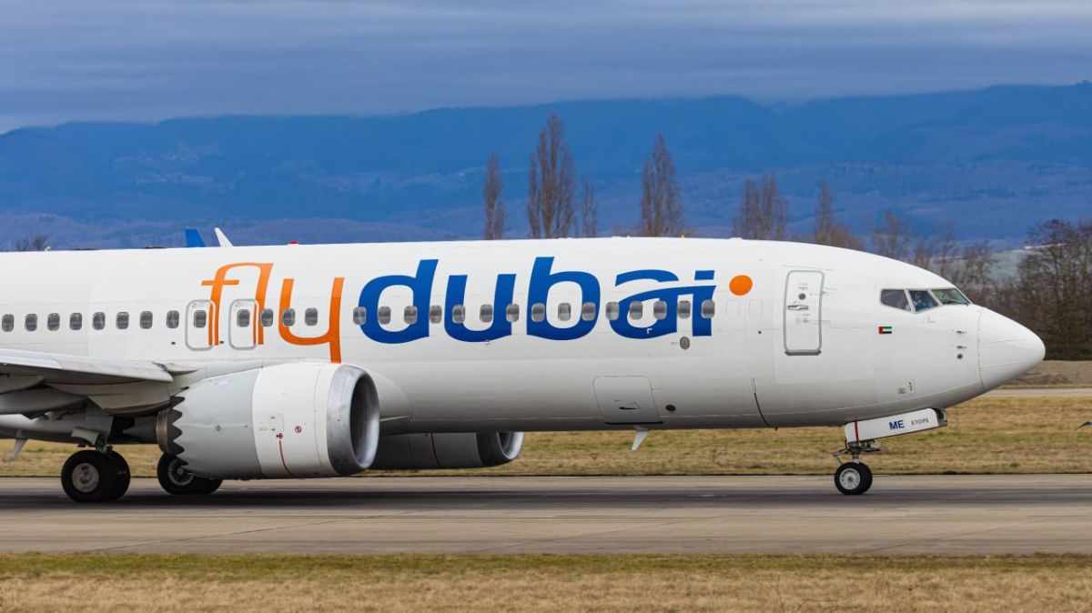 Израиль был готов сбить самолет Flydubai, если бы выяснилось, что лайнер угнан, сообщает CBS News