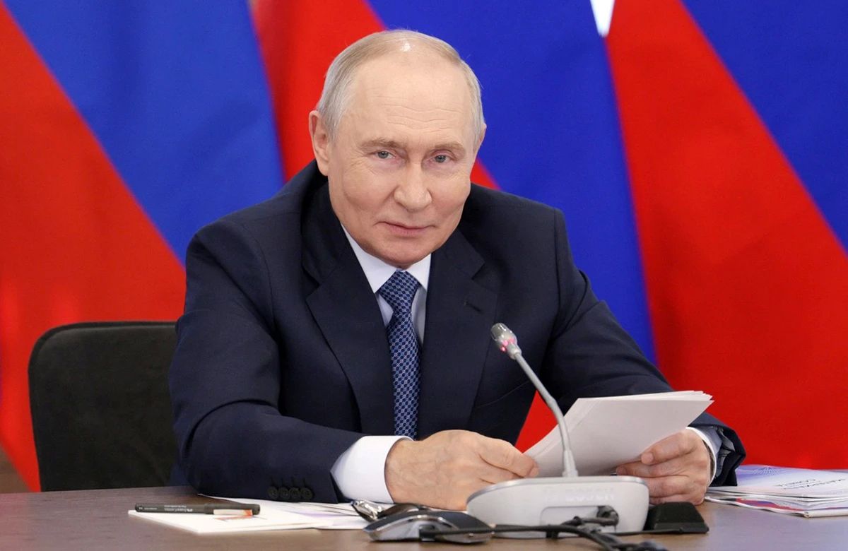 Путину – 74: как глава государства отметит день рождения