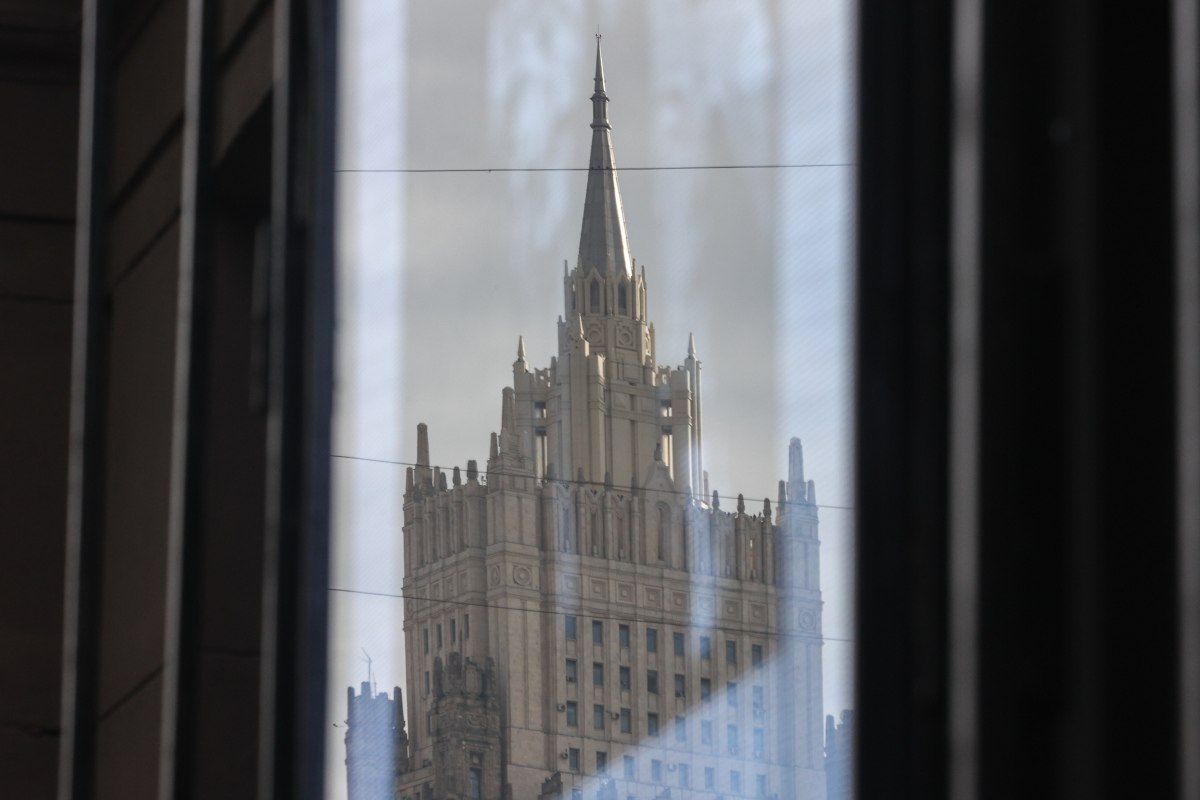 Индия предложила России и Украине план перемирия из трех пунктов