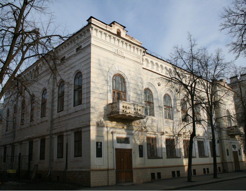 В Казани на ремонт бывшего здания земской управы XIX века направят еще 150 млн рублей
