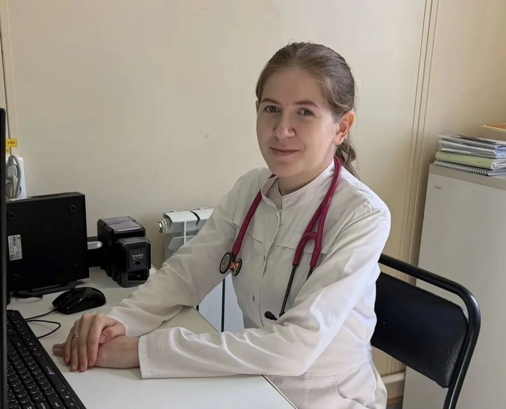 Заинский врач-педиатр рассказала, как защититься от ОРВИ и гриппа