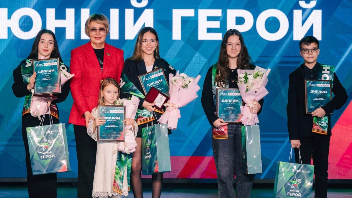 Жители Татарстана могут получить премию за спасение жизней и помощь фронту