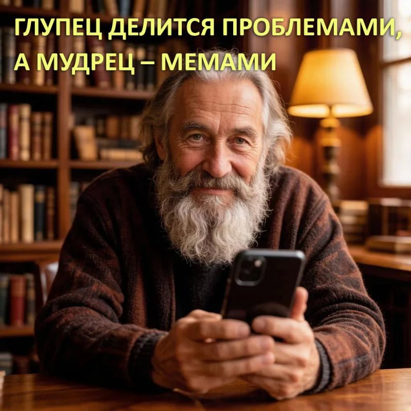 В КФУ объяснили, почему мемы стали базовым элементом современной культуры