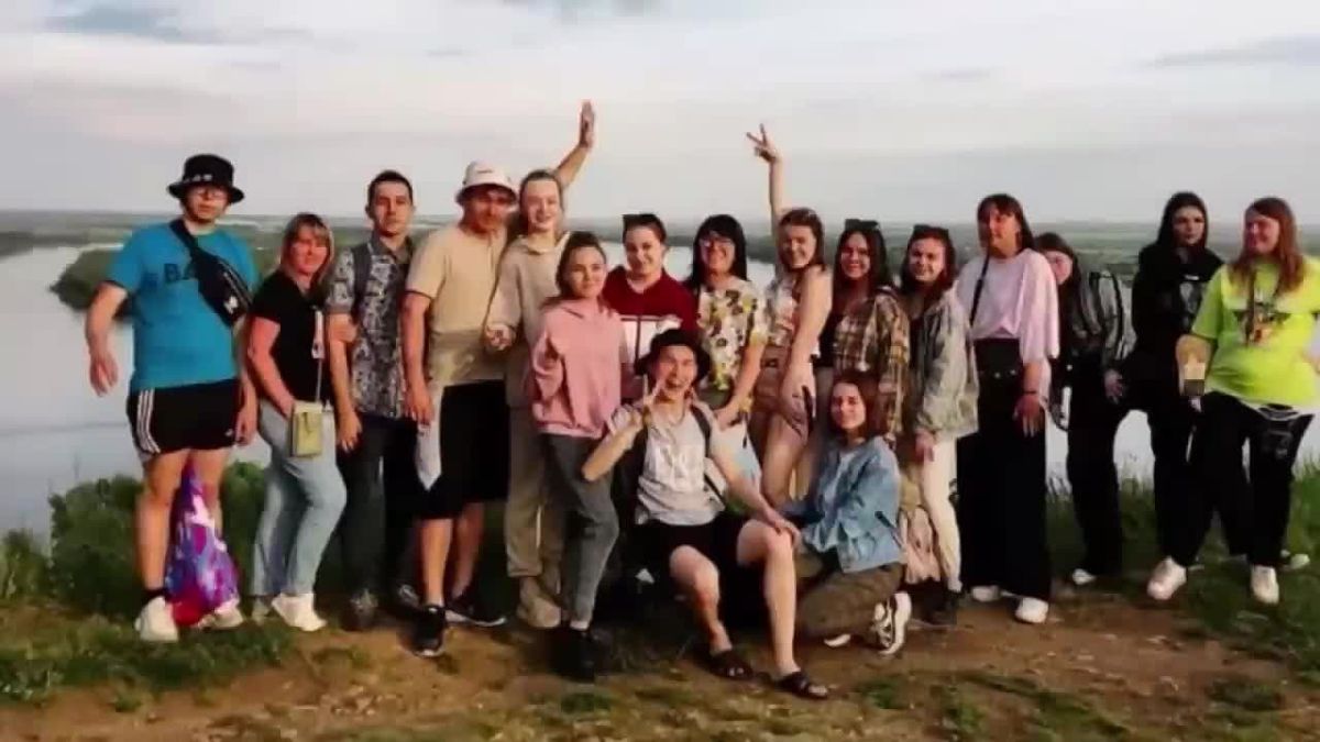 Лениногорский музыкально-художественно-педагогический колледж отмечает 65 лет!