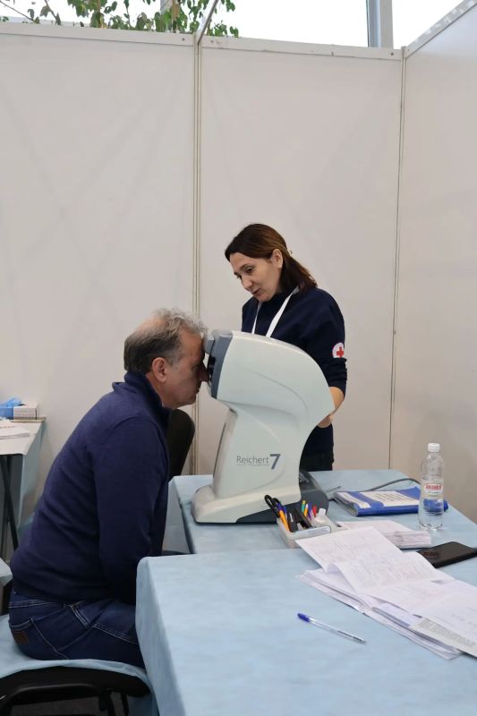 В Казани открылась юбилейная выставка «Индустрия здоровья В Казани открылась юбилейная выставка «Индустрия здоровья