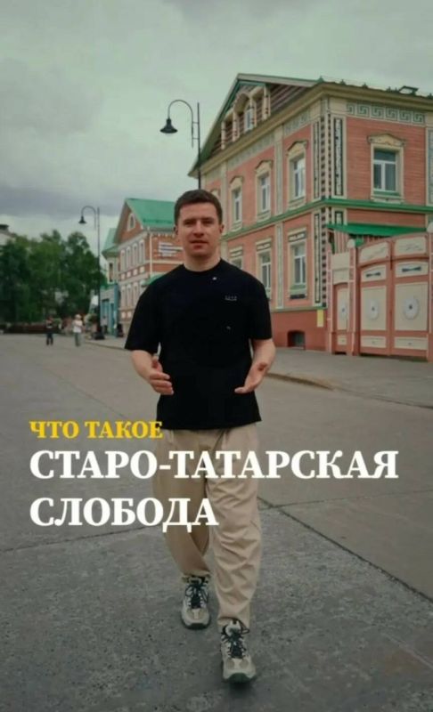 Кто собрал миллионы просмотров и покорил соцсети: выбираем «Татарского блогера года»