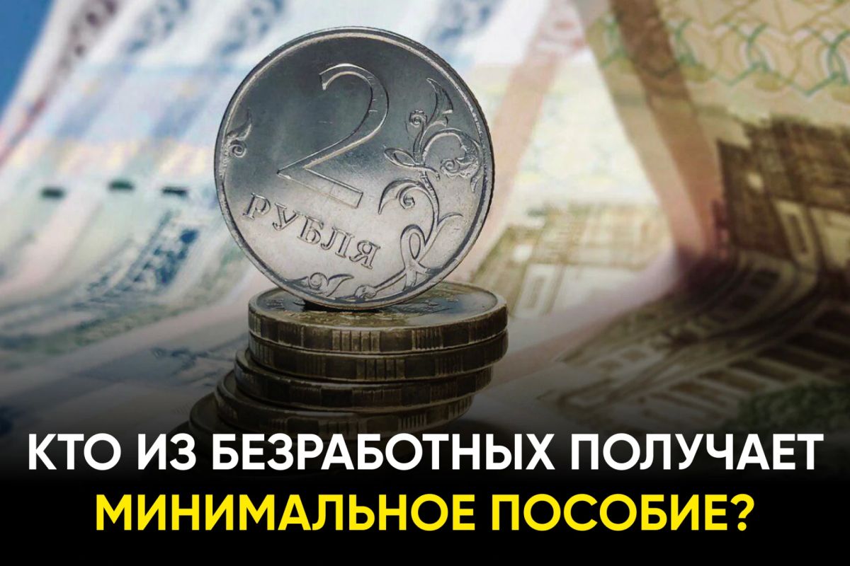 Татарстанцы, оставшиеся без работы, могут получать поддержку от государства
