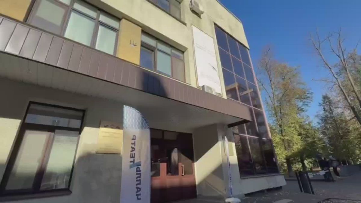 Республиканский театральный марафон «Сцена без границ» продолжается