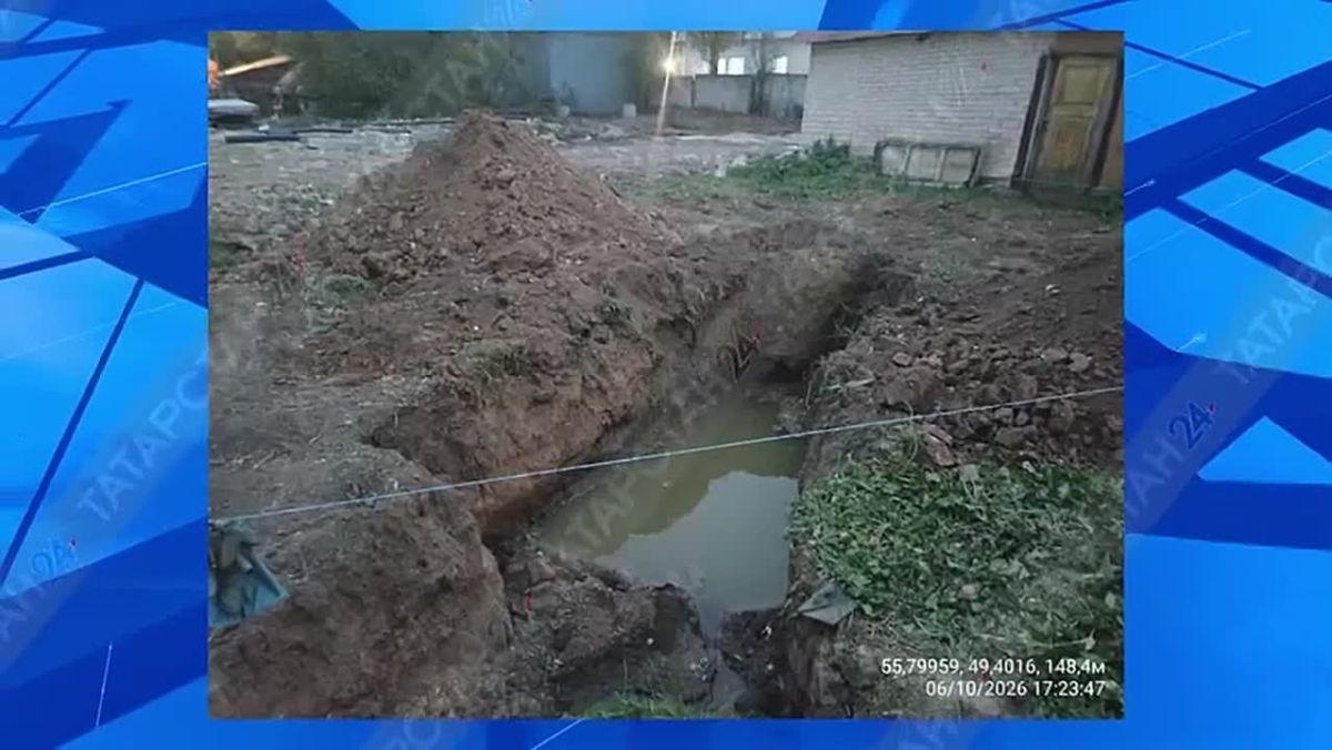Мышь в принтере, босая пассажирка и загадочная «улитка» — что заметили казанцы