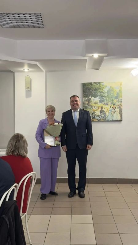 Благодарим наших ветеранов! Благодарим наших ветеранов!