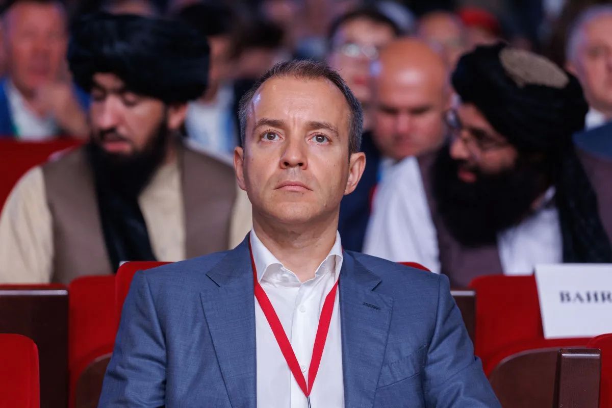 Суд арестовал доли АО «Иннополис Тех» Николая Никифорова в капитале дочерних компаний