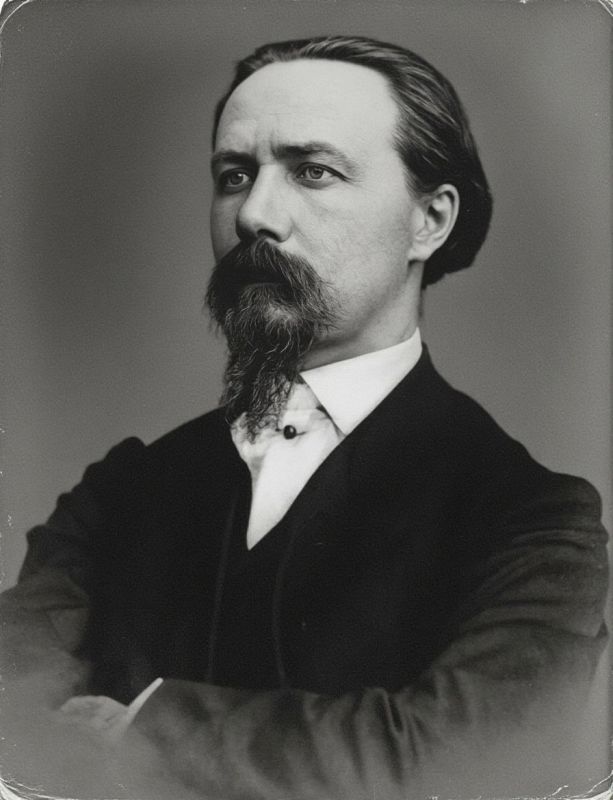 Четверг — время для рубрики «История геологии в личностях»