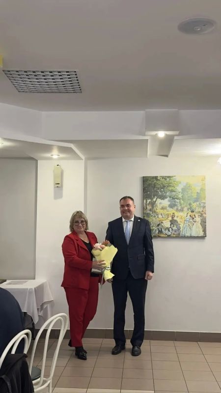 Благодарим наших ветеранов! Благодарим наших ветеранов!