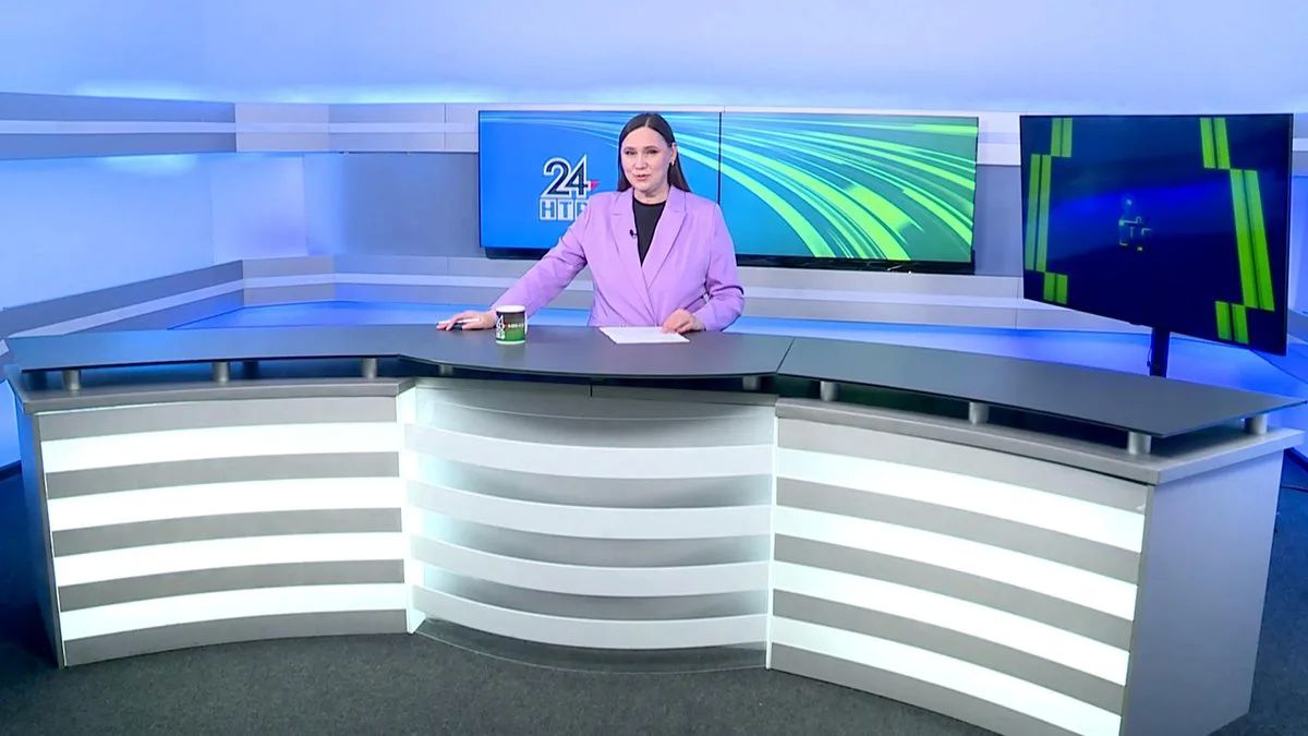 Новости Нижнекамска. Эфир 08.10.2026