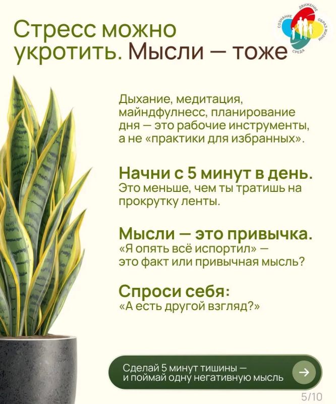 Береги себя. И будь здоров — во всех смыслах Береги себя. И будь здоров — во всех смыслах