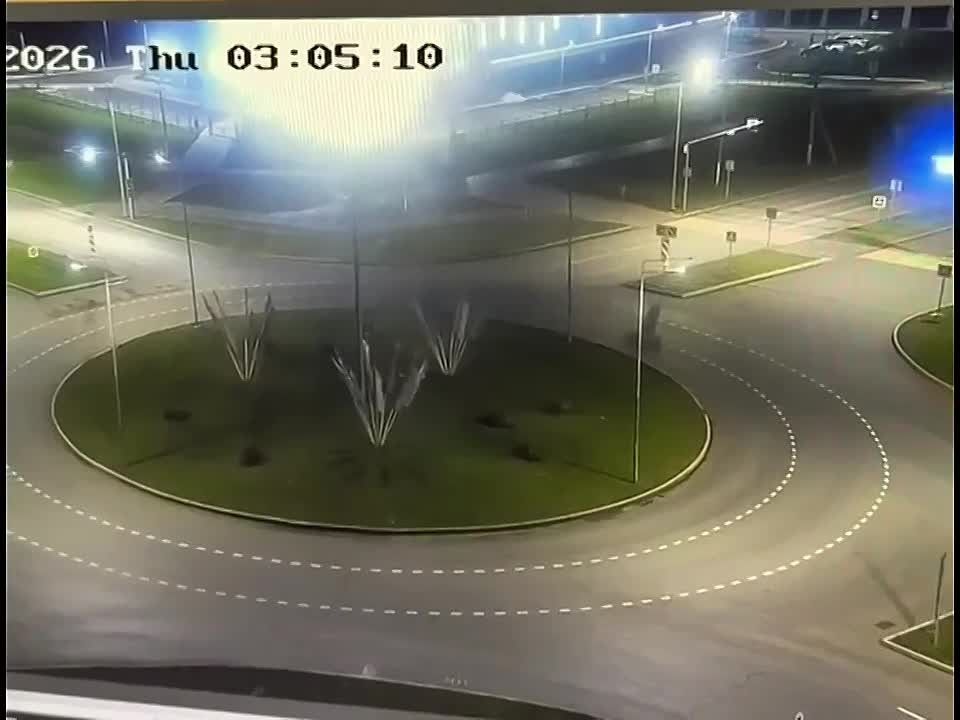 В результате ночного ДТП на проспекте Мира в Нижнекамске пострадало два человека, сообщает пресс-служба госавтоинспекции города