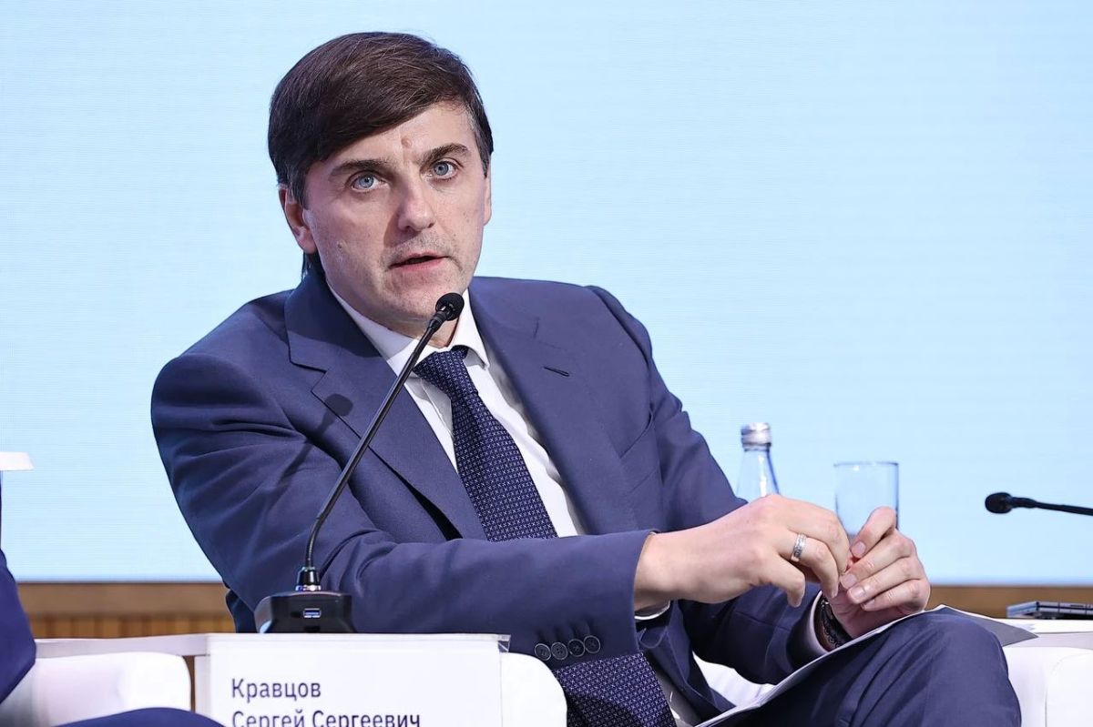 Дмитрий Чернышенко: Президент дал исчерпывающие поручения по созданию национальных ИИ-инструментов для науки и образования Дмитрий Чернышенко: Президент дал исчерпывающие поручения по созданию национальных ИИ-инструментов для науки и образования