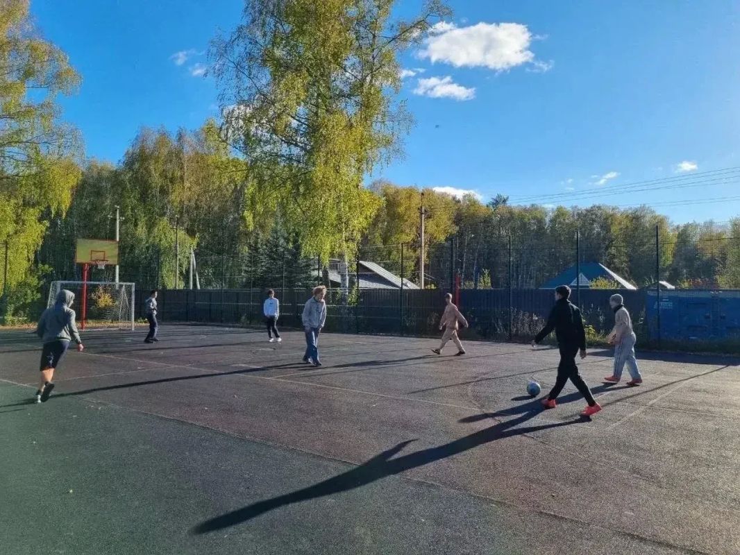 Юные математики Татарстана готовятся к олимпиадам Юные математики Татарстана готовятся к олимпиадам