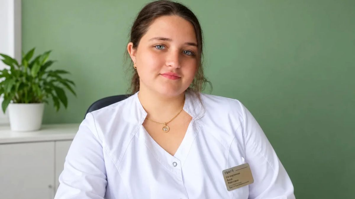 Медицинский психолог АРМБ рассказала, когда пора обратиться за помощью к специалисту