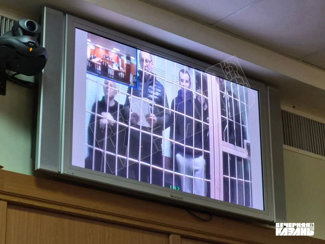 Верховный суд снизил сроки заключения членам ОПГ «Бригады Джамая» на 6 месяцев каждому