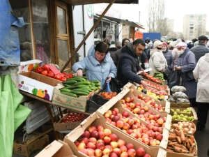 В Казани сельхозярмарки пройдут на 14 площадках