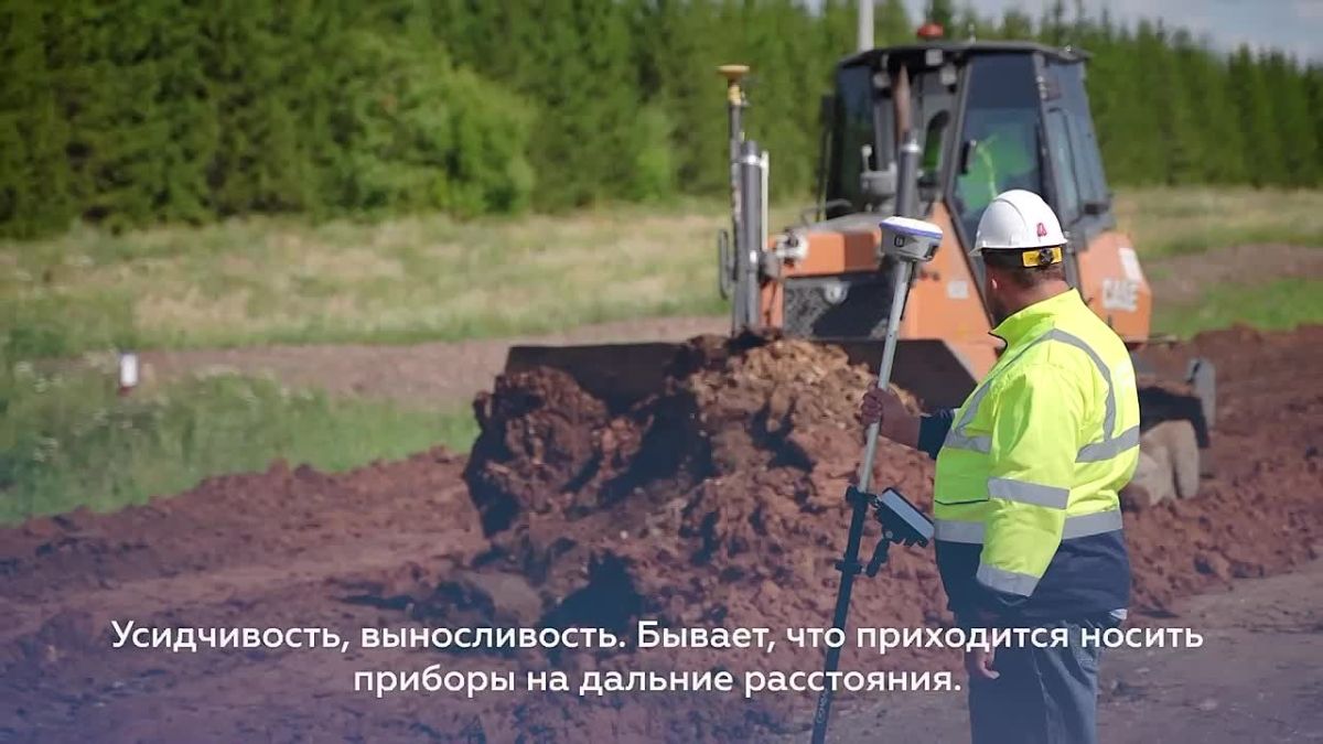 Накануне Дня работников дорожного хозяйства знакомим вас с теми, кто каждый день работает на федеральных трассах страны