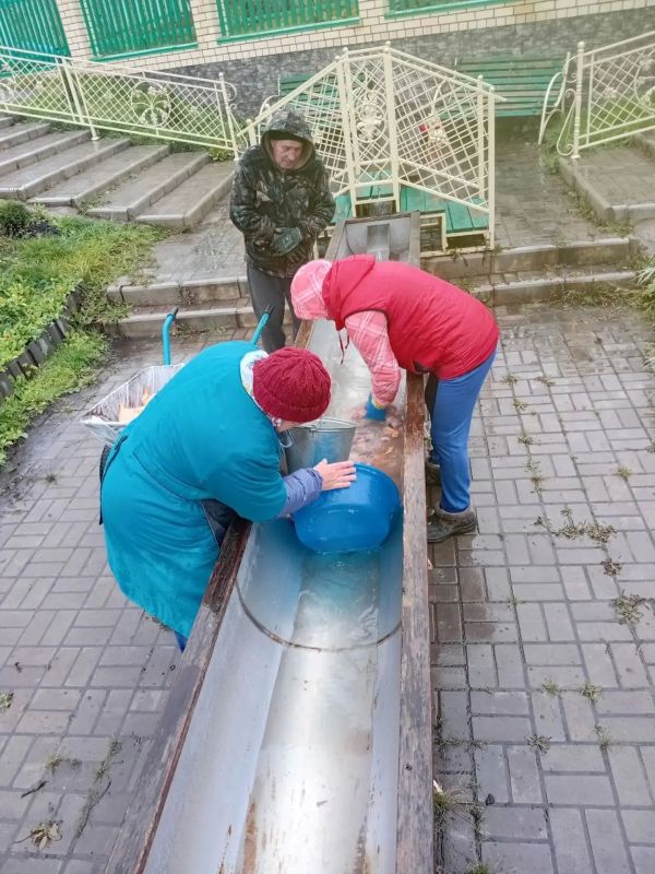 В деревне Кулмакса Нижнекамского района стартовала серия традиционных осенних праздников «Каз мсе» («Праздник гуся»)