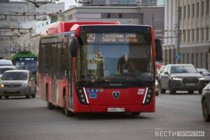 После матча «Рубин» — «Динамо» в Казани пустят дополнительные автобусы