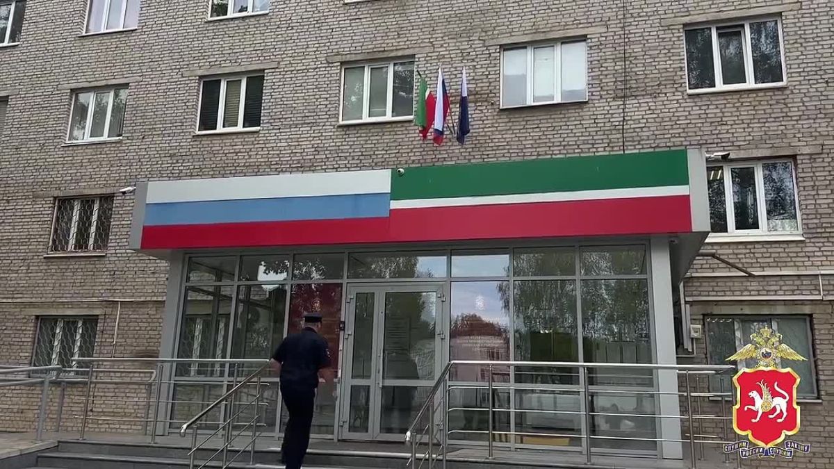 В Нижнекамске сотрудники полиции раскрыли серию краж на территории промышленной зоны