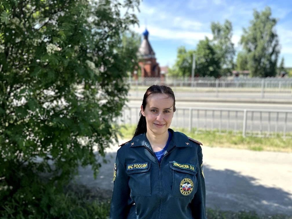 МЧС России | Единство с каждым народом страны МЧС России | Единство с каждым народом страны