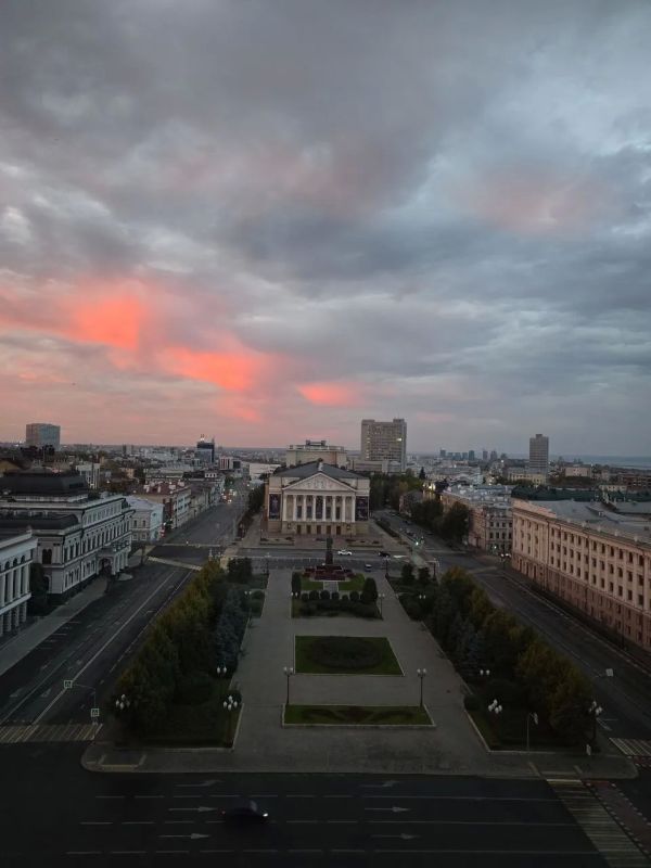 Рустам Минниханов: Иснмесез!