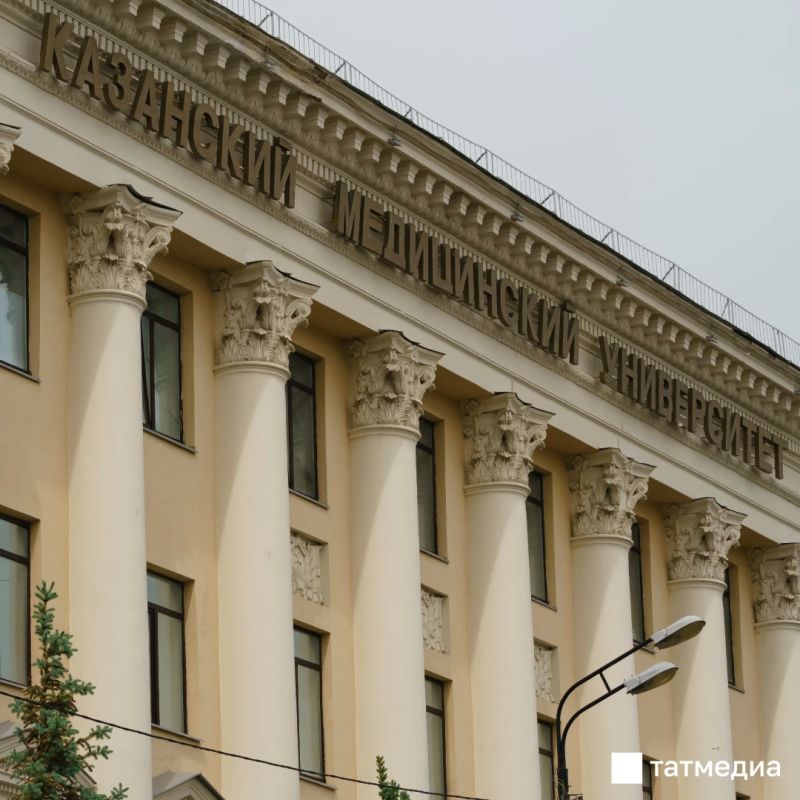 Двое докторов наук из КГМУ стали самыми цитируемыми учеными планеты
