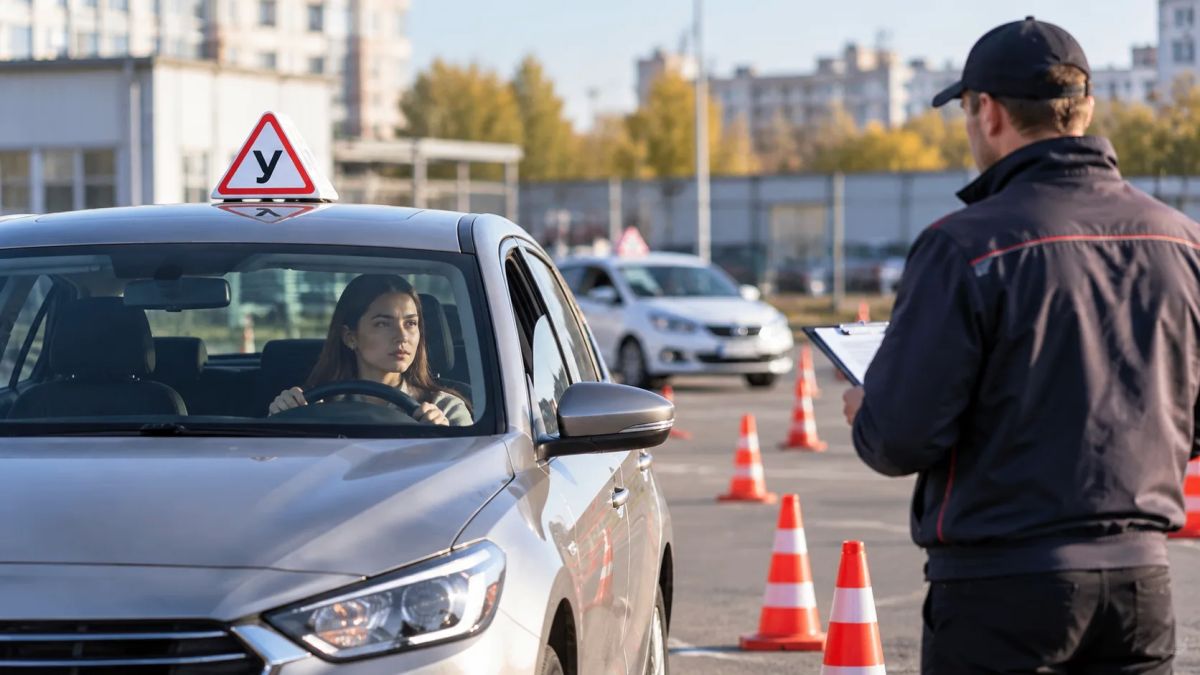 Первый государственный рейтинг автошкол появится в 2028 году