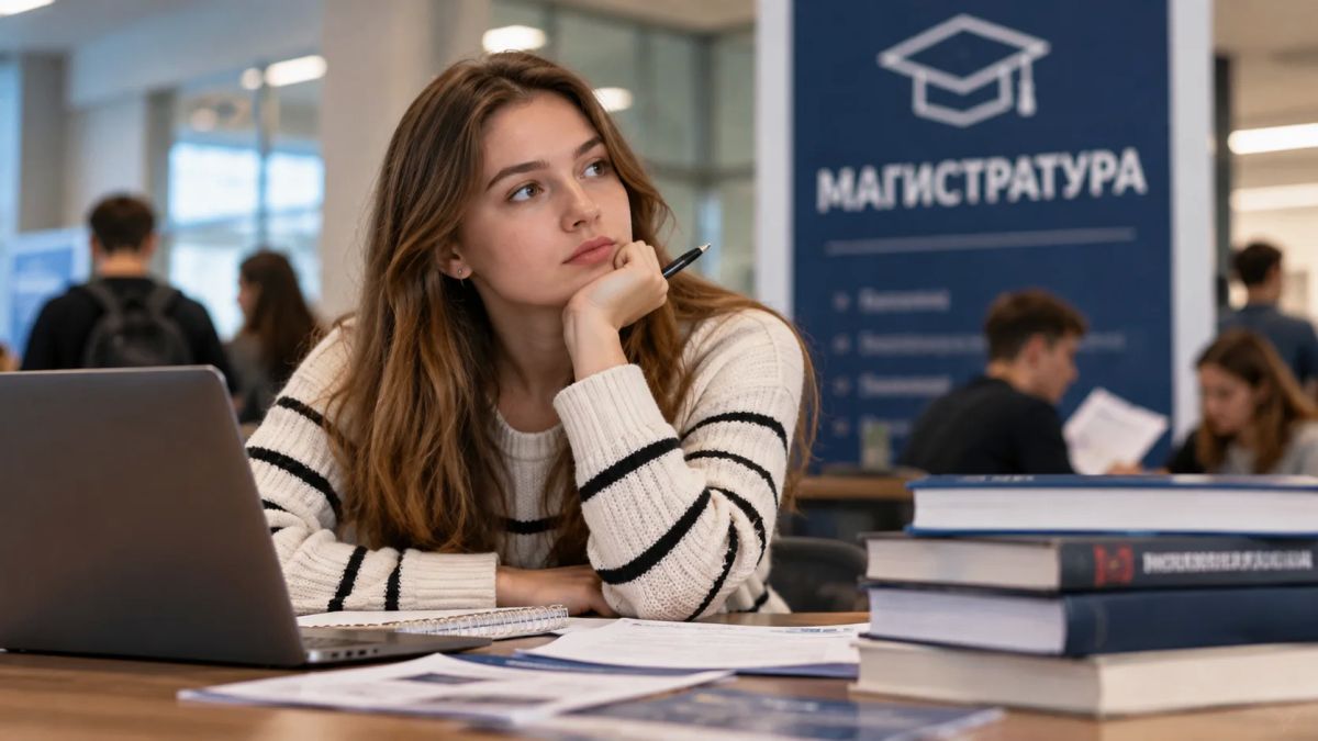 В России с 2027 года могут изменить правила приема в магистратуру