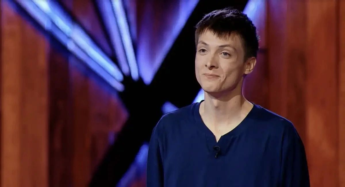 27-летний Максим Набиев из Нижнекамска участвует в шестом сезоне проекта «Битва шефов» на телеканале «Пятница!» 27-летний Максим Набиев из Нижнекамска участвует в шестом сезоне проекта «Битва шефов» на телеканале «Пятница!»