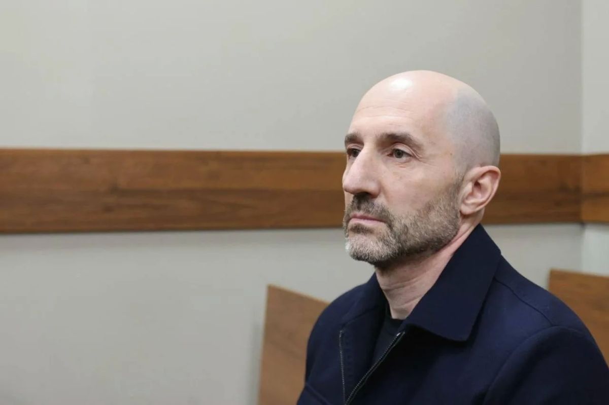 Суд Казани на 2 месяца продлил арест завотделением Республиканского онкодиспансера