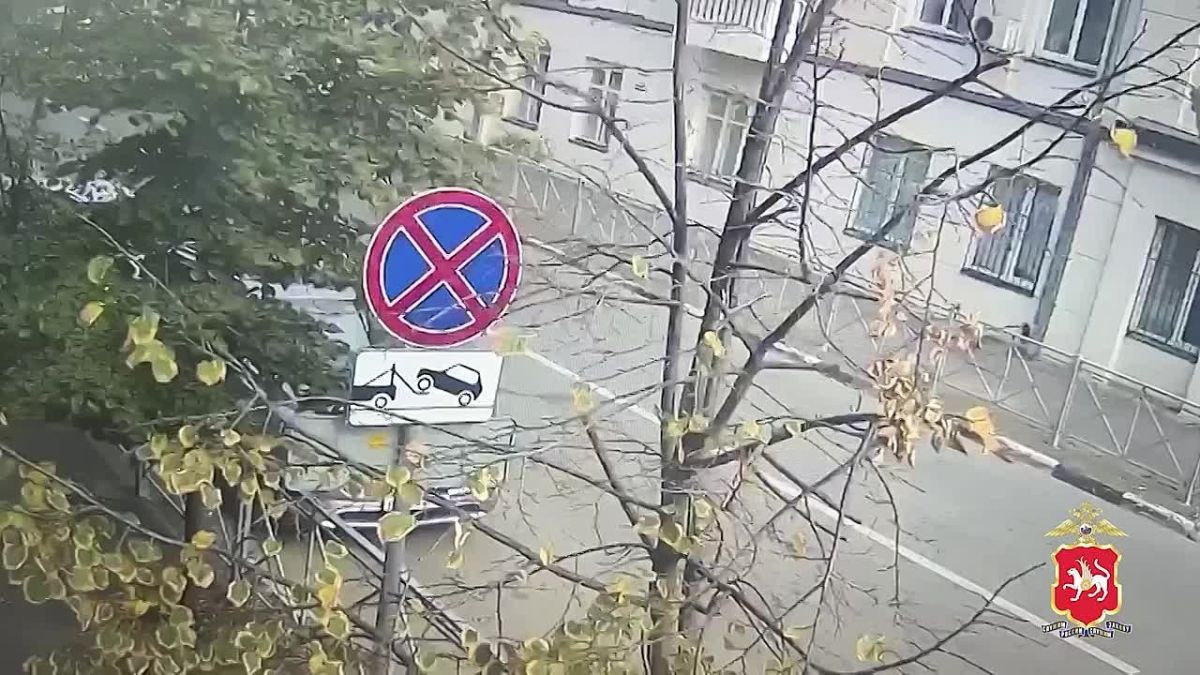 Сотрудники Госавтоинспекции Казани привлекли к ответственности водителя иномарки, проехавшего по «встречке»