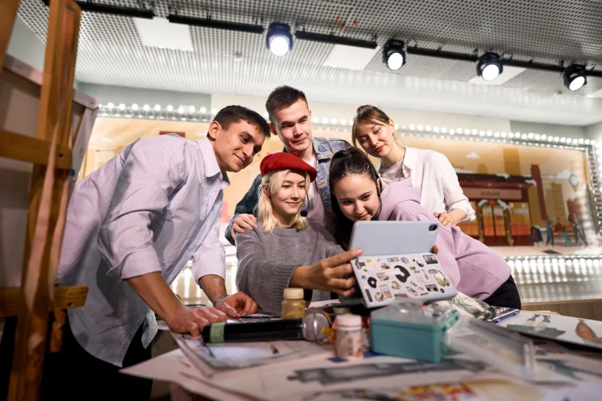 Молодых певцов и поэтов приглашают на «БикаФест»