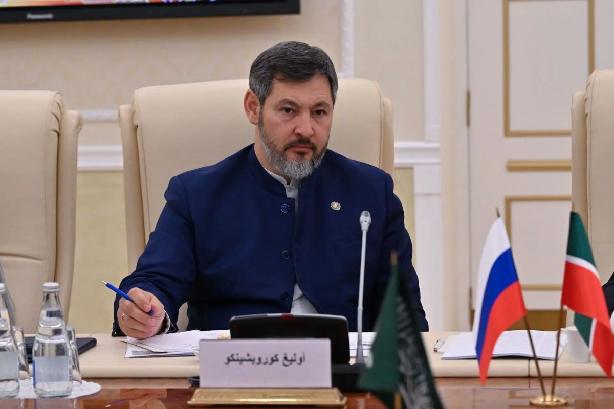Во внешней торговле республики доля стран Организации исламского сотрудничества превысила 50% Во внешней торговле республики доля стран Организации исламского сотрудничества превысила 50%