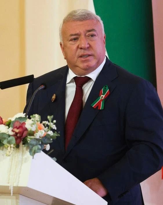 Два депутата от РТ станут заместителями председателей комитетов Госдумы Два депутата от РТ станут заместителями председателей комитетов Госдумы
