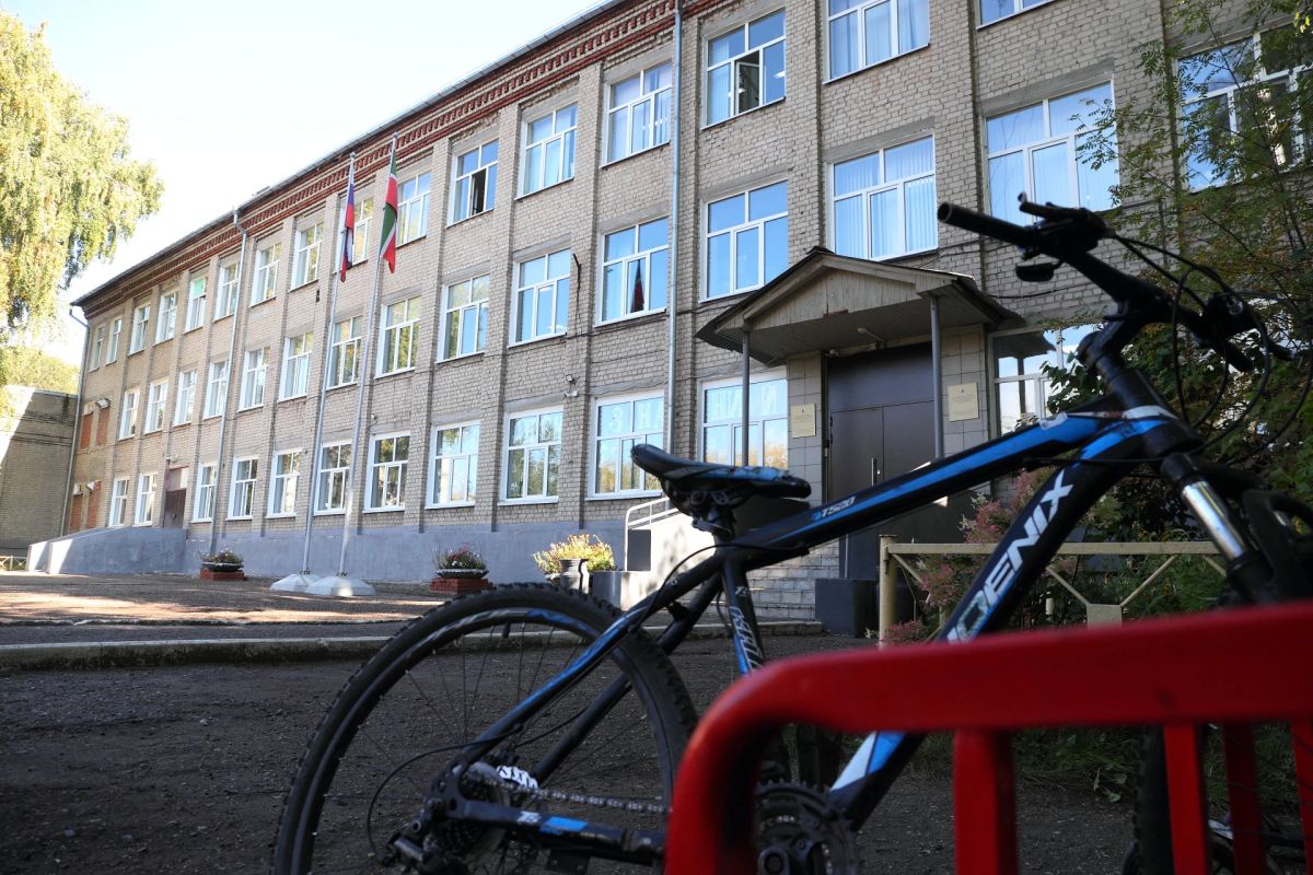 В Татарстане не хватает 1,4 тыс